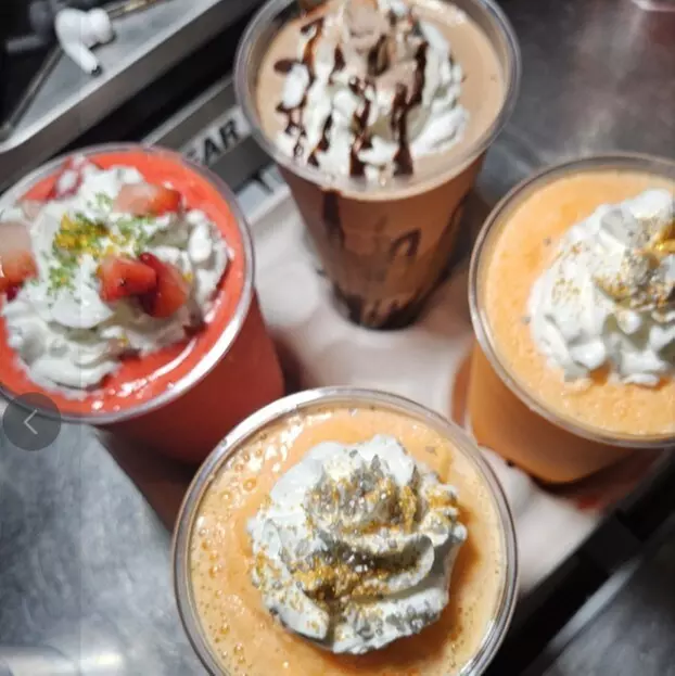 $10 For $20 Worth Of Shaved Ice & More