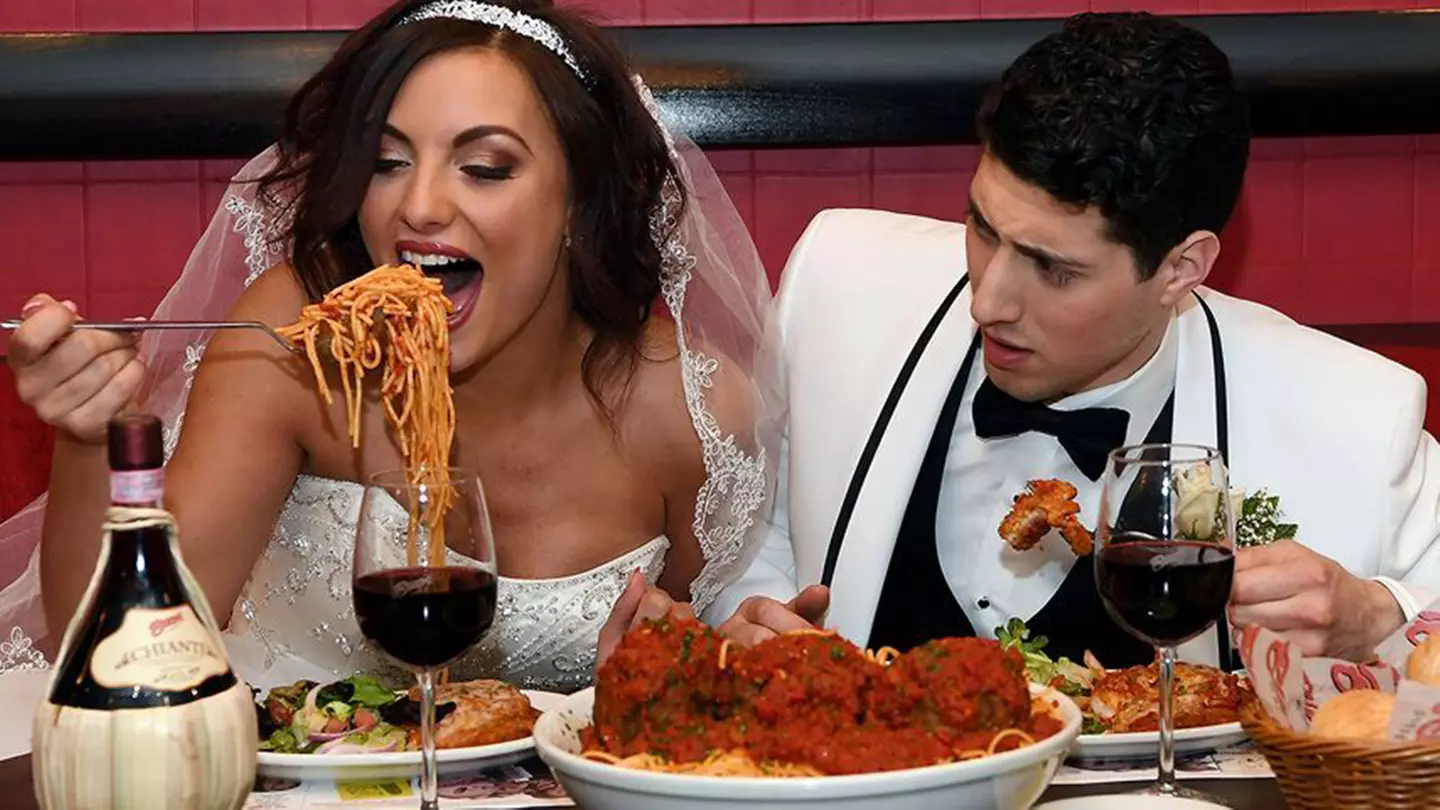 "Tony n' Tina's Wedding" - Any Available Date Jan. 1, 2019 Through Dec. 30, 2019 (Reserve in Advance) - Primary Image