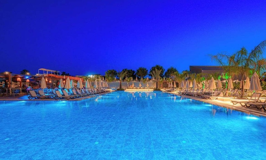 Image 4: ✈ ANTALYA ET SA RÉGION | Sidé - Vox Maris Resort Hotel - Adult only...