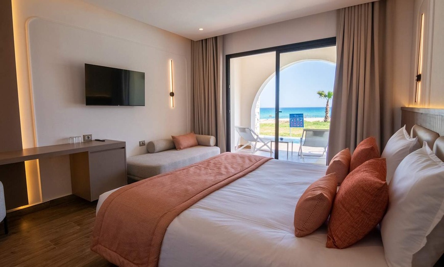 Image 3: ✈ TUNISIE | Hammamet - One Resort Premium Hammamet 4* - Tout inclus