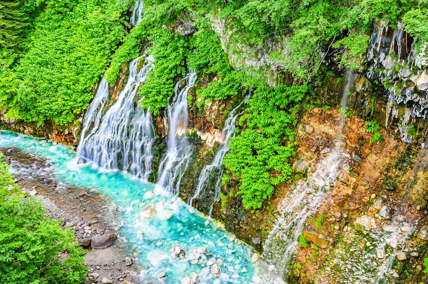 ✈ GIAPPONE | Da Sapporo a Tokyo - Alla scoperta di Hokkaido 3*, 13 ...