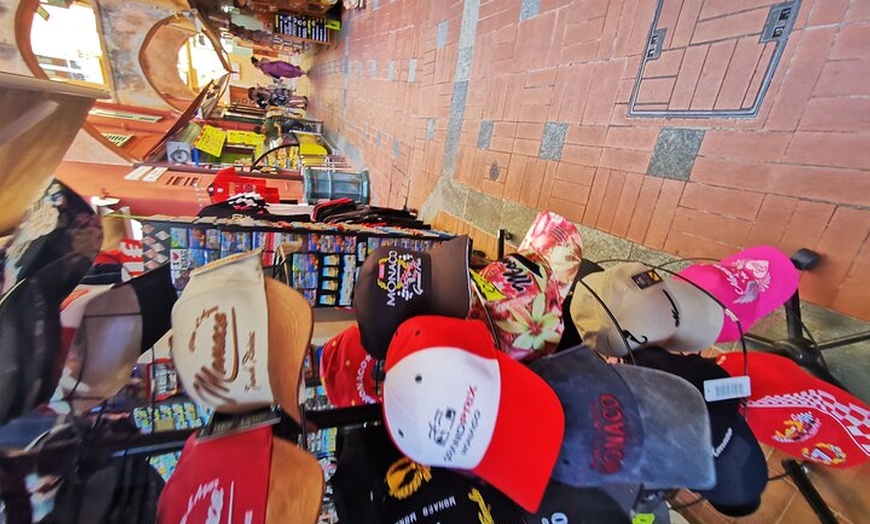 Image 14: Excursion d'une journée sur la Côte d'Azur Eze Monaco et Nice au dé...