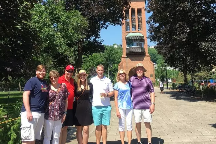 Mainstrasse Village Food Tour in Covington KY