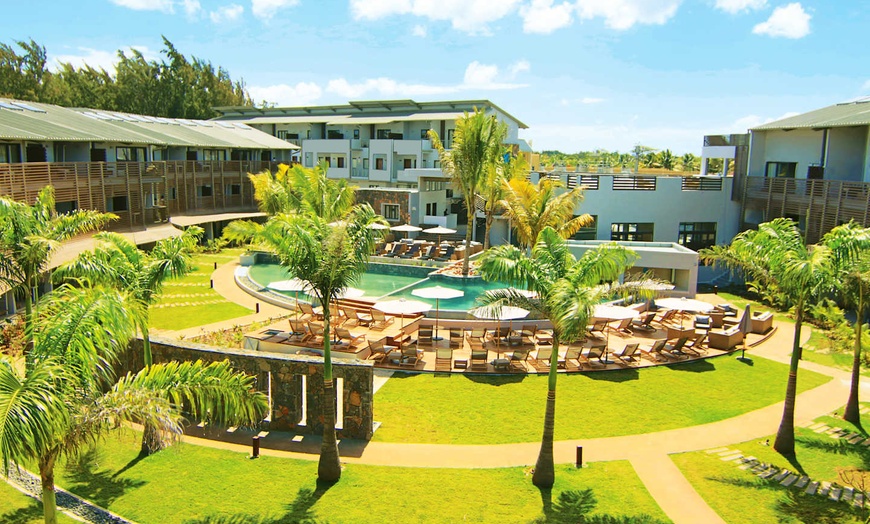 Image 4: ✈ ILE MAURICE | Trou aux Biches - Be Cosy Apart Hôtel avec activité...