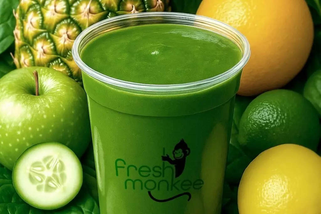 $10 For $20 Worth Of Fresh Protein Shakes & Smoothies