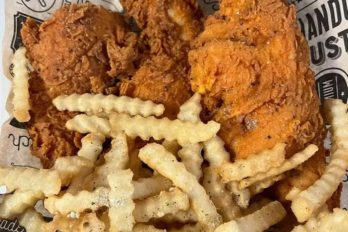 $15 For $30 Worth Of Pizza, Wings, & More