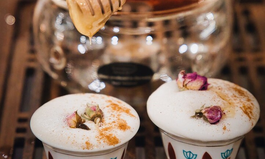 Image 3: Tour gastronómico premium en la ciudad de Ibiza