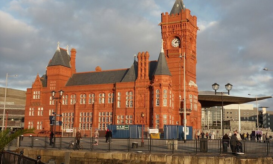 Image 6: Explore Cardiff in 90 minutes with a Local - Private Tour