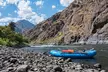 5 Days Guided River Rafting Excursion through Hells Canyon - Second Medium