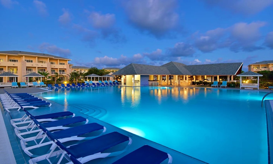 Image 17: ✈ CUBA | Varadero - Paradisus Varadero Resort & Spa 5*, 5 nights - ...