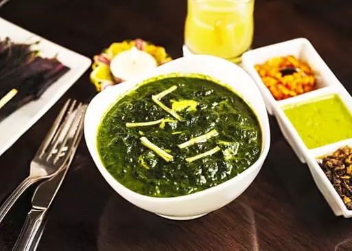 5% Cash Back at Muyuri Indian Bistro