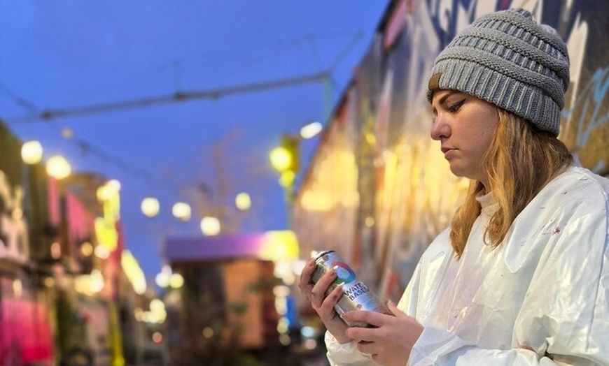 Image 27: München Your Way : Private Tour mit Architekt & Fortgeschrittener