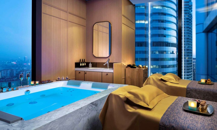 Image 8: ✈ TURCJA | Stambuł - Address Istanbul 5* - City break