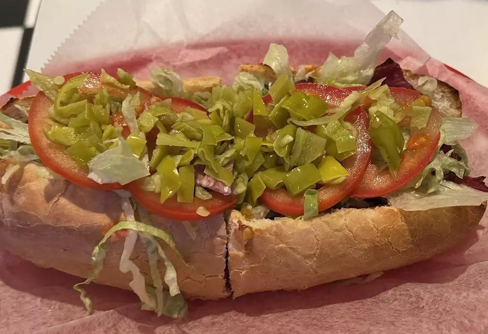 $15 For $30 Worth Of Pizza, Subs & More