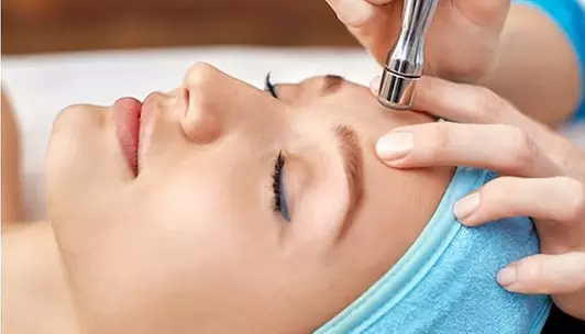 $60 For A 1-Hour Microdermabrasion (Reg. $120)