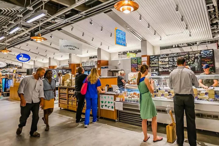 ️ Boston Most Famous Foodie Tour (Private & All-Inclusive)