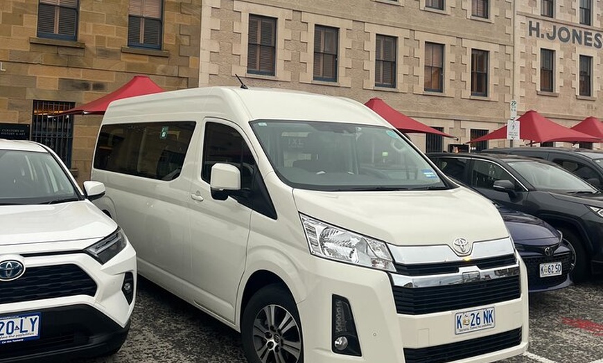 Image 12: Tasmanian Local Private Guiding Service.