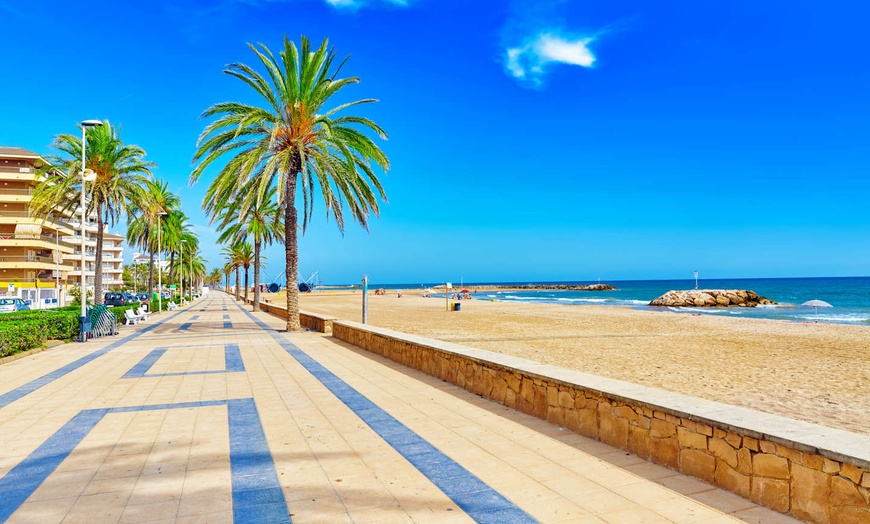 Image 12: ✈ ESPAGNE | Barcelone - Hotel Rekord 4* - City break