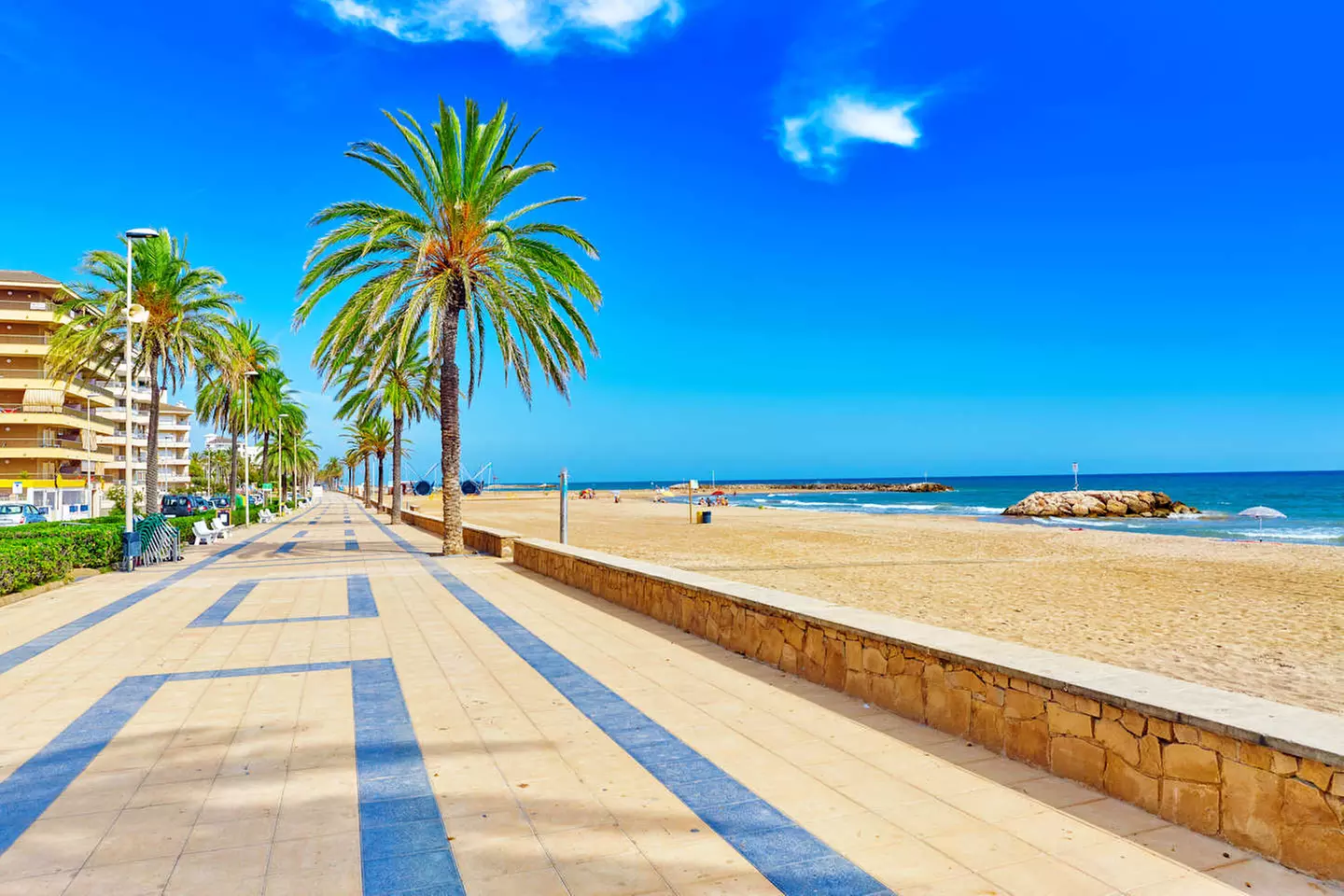✈ SPANIEN | Barcelona - Hotel Rekord 4*, 2 Nächte - City Trip