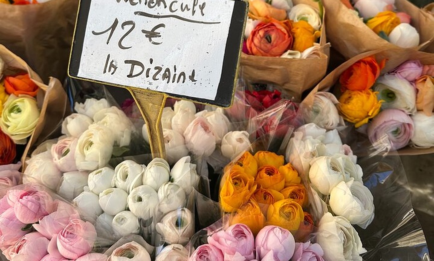 Image 3: Aix-en-Provence, Food Tour & Déjeuner Gastronomique Local (EN/FR)