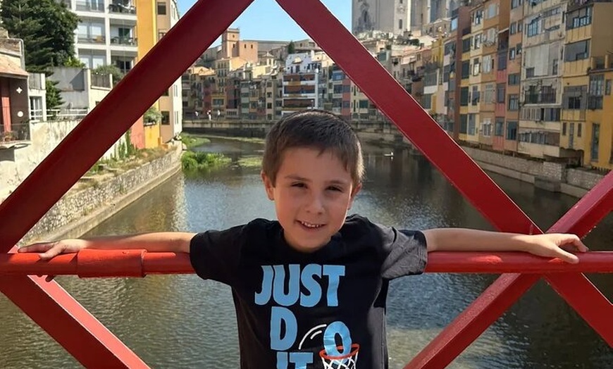 Image 3: Excursión de un día a Girona, Figueres, Dalí y Cadaqués desde Barce...