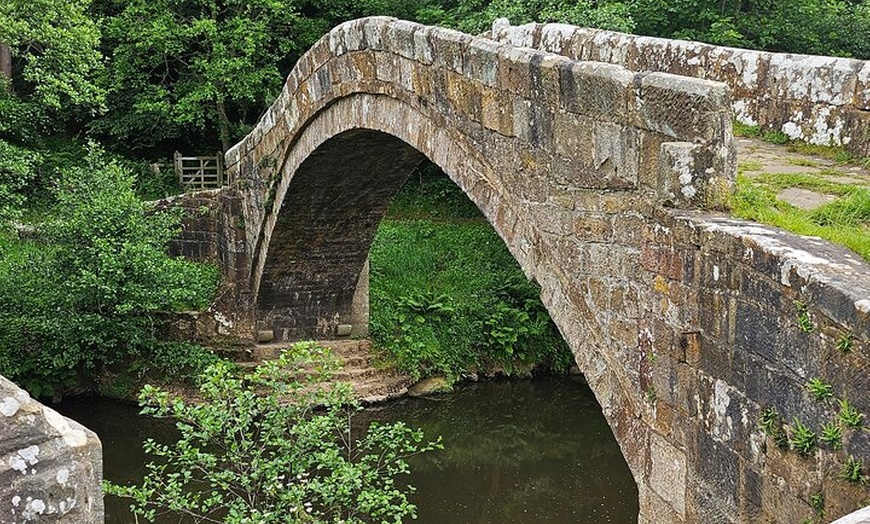 Image 6: North York Moors Private Tour day trip to Whitby & Villages