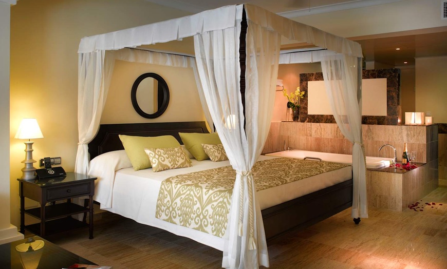Image 6: ✈ REPUBBLICA DOMINICANA | Punta Cana - TRS Turquesa Hotel Adult Onl...