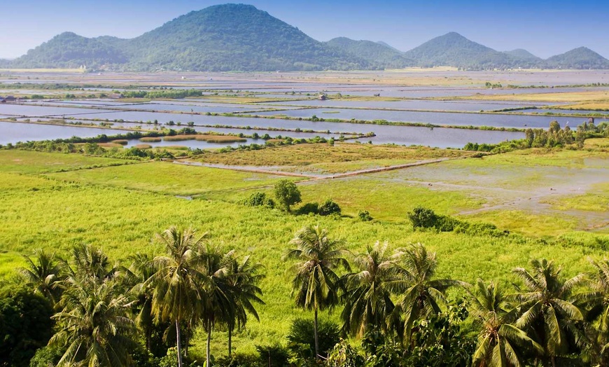 Image 19: ✈ CAMBODGE & VIETNAM | De Siem Reap à Ho Chi Minh - Cambodge & Viet...