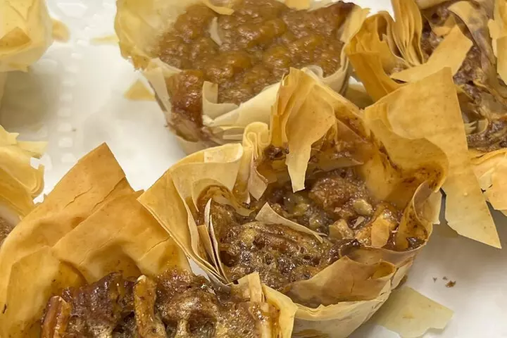 North Wilkesboro Walking Food Tour