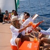 Image 10: Crucero en barco por Aperol Spritz