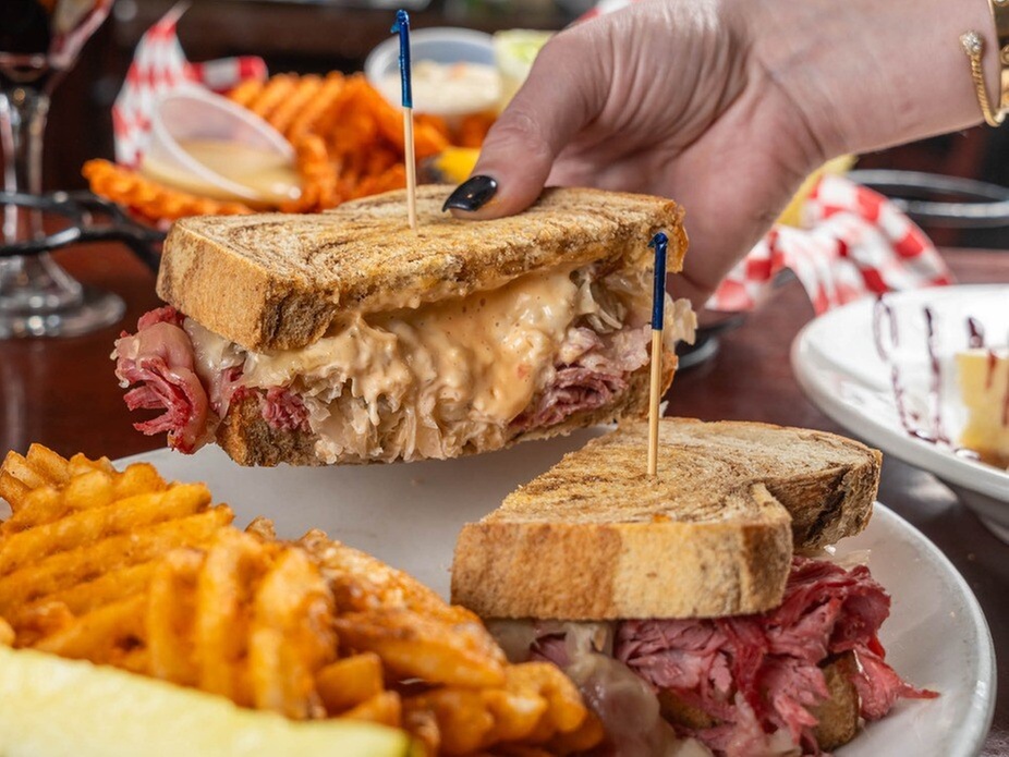 $10 For $20 Worth Of Casual Dining