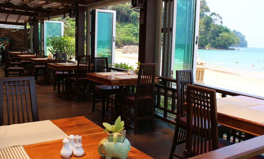 Image 22: ✈ THAÏLANDE | Khao Lak - Khao Lak Palm Beach Resort avec excursion ...