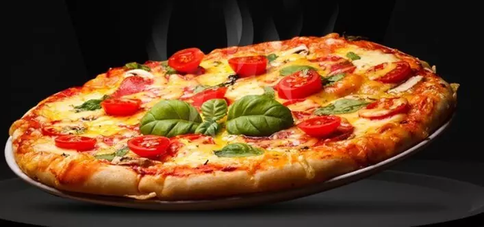 $10 for $20 Worth Of Pizza & More