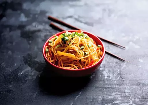 5% Cash Back at China Grill