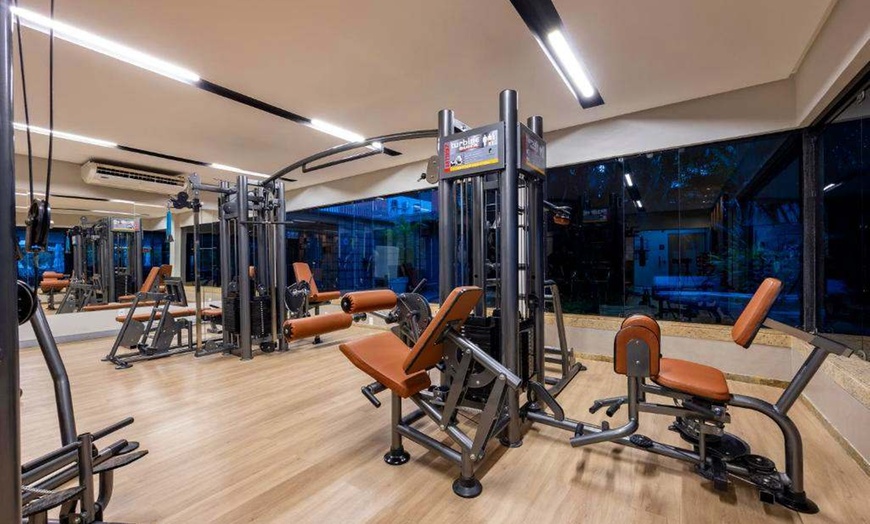 Image 13: ✈ BRASILE | Salvador de Bahia - Fiesta Bahia 5*, 5 notti - Colazion...