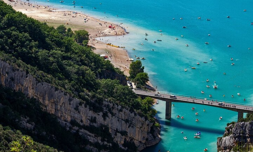 Image 3: L'Occitane, Moustiers & Verdon d'Aix en Provence