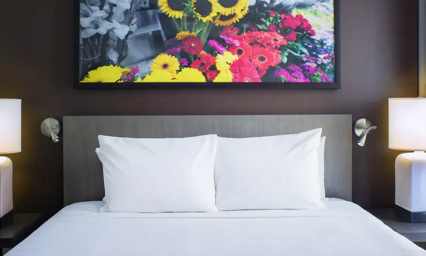 Image 15: ✈ ETATS-UNIS | New York City - Hyatt House New York/Chelsea 3* avec...