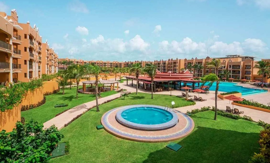 Image 24: ✈ MESSICO | Playa del Carmen - The Royal Haciendas All Inclusive 5*...