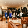 Image 14: Cancun Unlimited Taco Lunch & Shopping Experience
