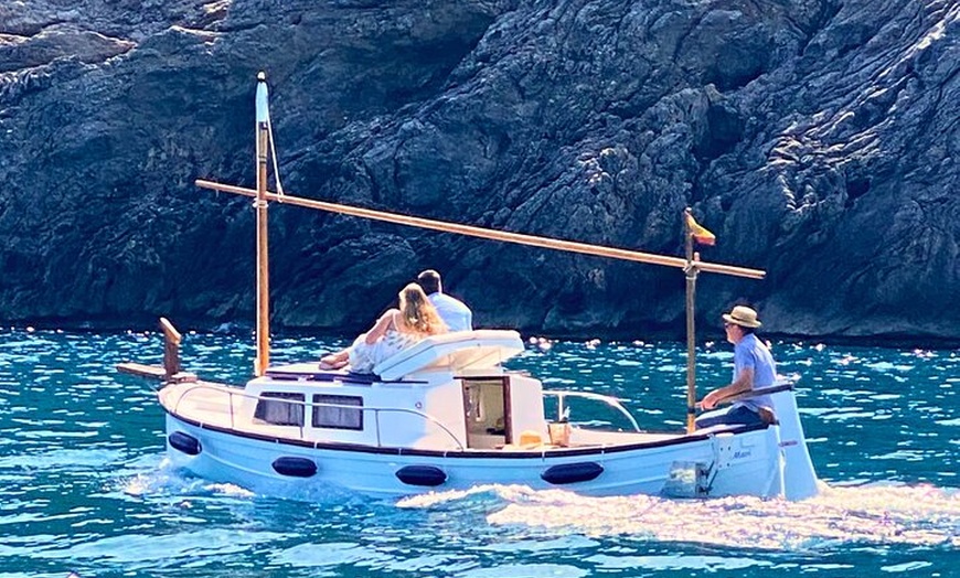 Image 4: Tour privado en barco a Alcudia Pollensa y Formentor