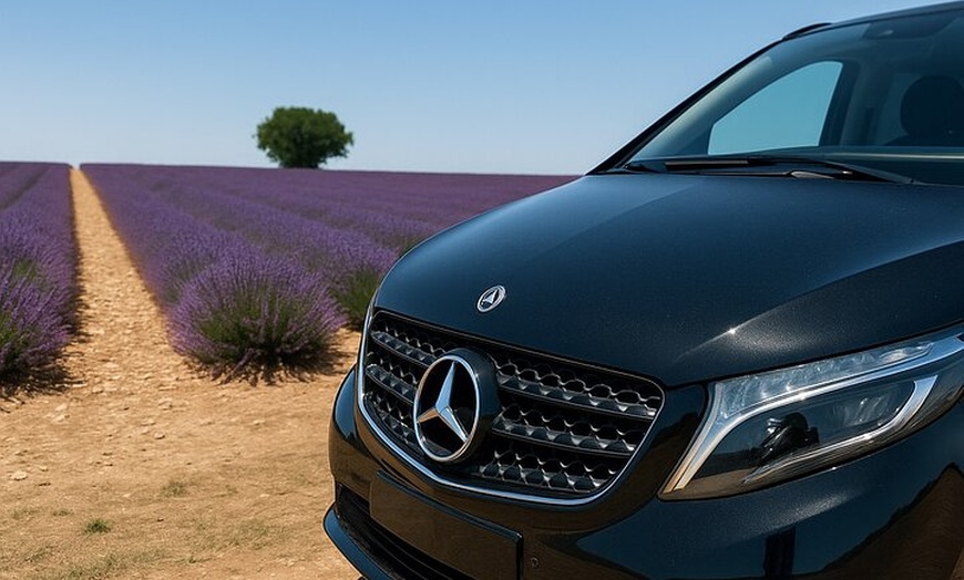 Image 3: Visite privée chauffée des villages de Provence et du Luberon