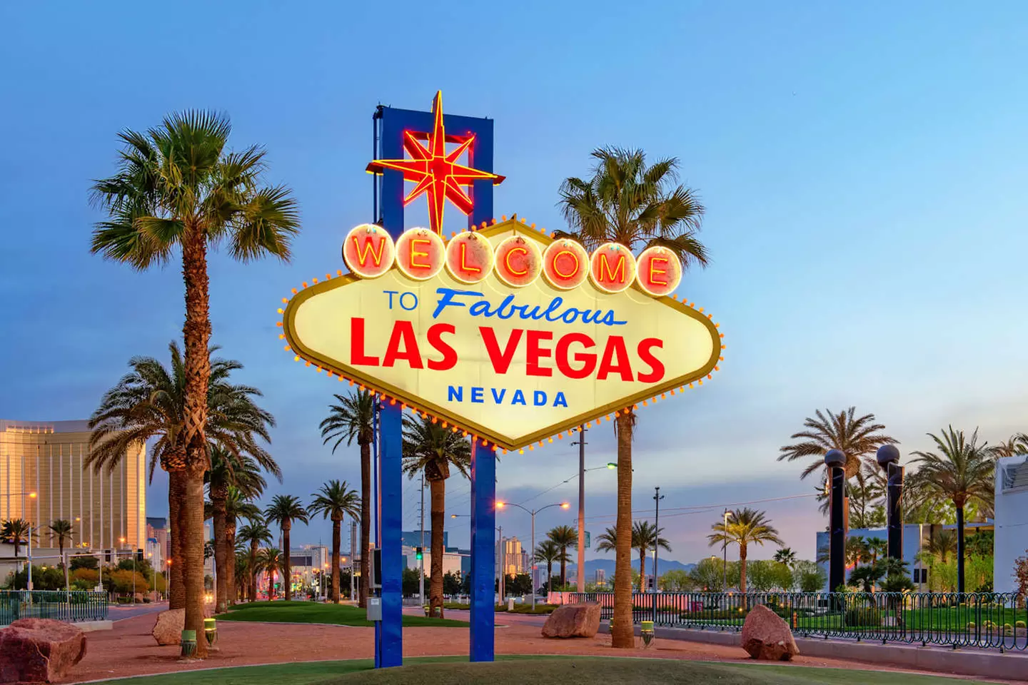 ✈ STATI UNITI | Da Los Angeles a Las Vegas - Viaggio on the road nell'Ovest Americano 4*, 11 notti - Viaggio on the road