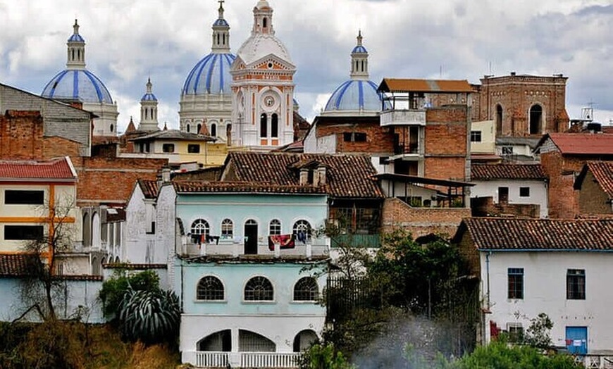Image 5: Visita de día completo a Cuenca