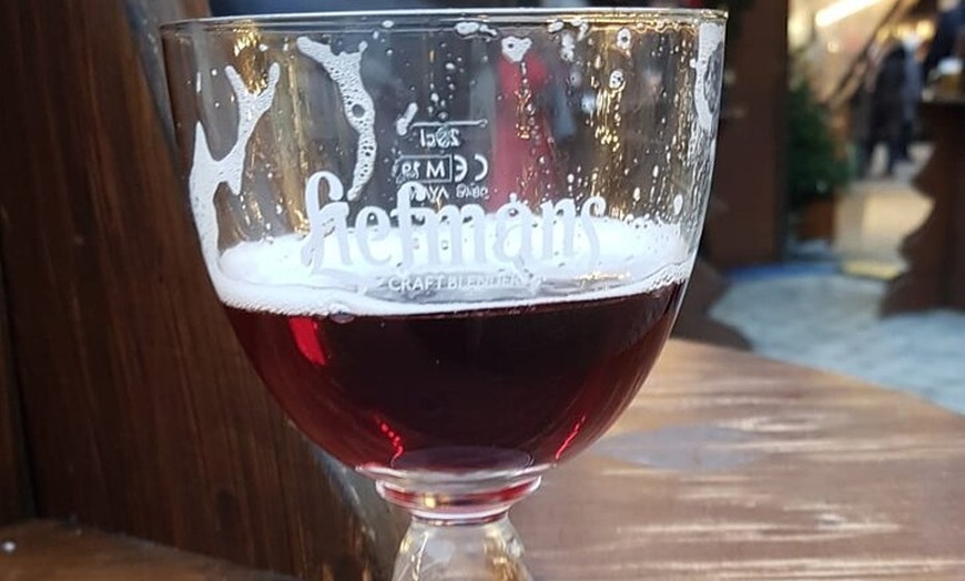 Image 8: Münchener Weihnachtsmärkte Privater Rundgang