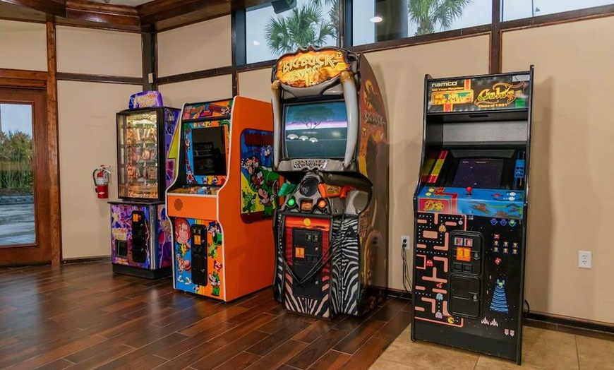 Image 131: ✈ FLORIDA | Kissimmee - Legacy Vacation Club Orlando 3*, 3 nachten ...