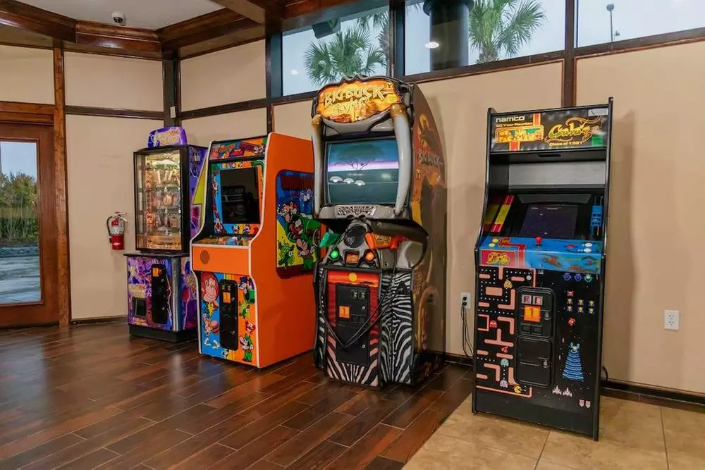 ✈ FLORIDA | Kissimmee - Legacy Vacation Club Orlando 3*, 4 nachten ...