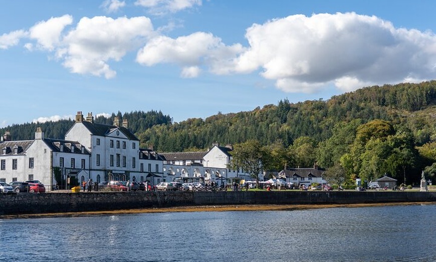 Image 8: Glen Coe Oban and Lochs Day Trip from Glasgow