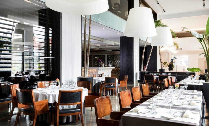Image 9: ✈ ESPAGNE | Madrid - Hotel Puerta América 5* - City break