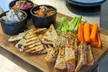 5% Cash Back at Khepri Cafe - Second Medium