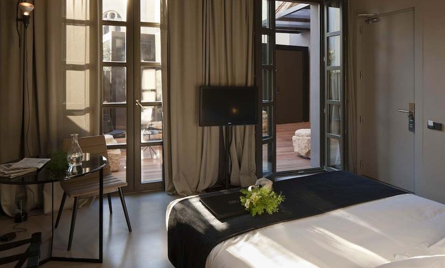 Image 21: ✈ HISZPANIA | Valence - Caro Hotel 5* - Premium